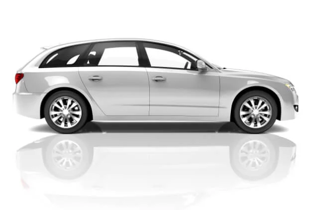 Premium Sport-Coupé V8