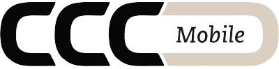 CCC Mobile Logo