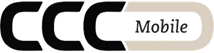 CCC Mobile Logo